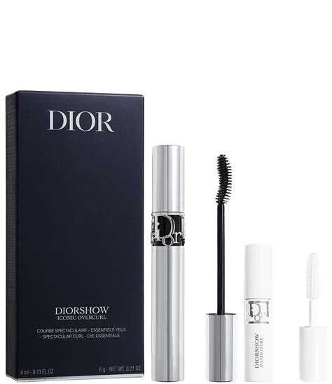 dior it lash mascara review|best christian dior mascara.